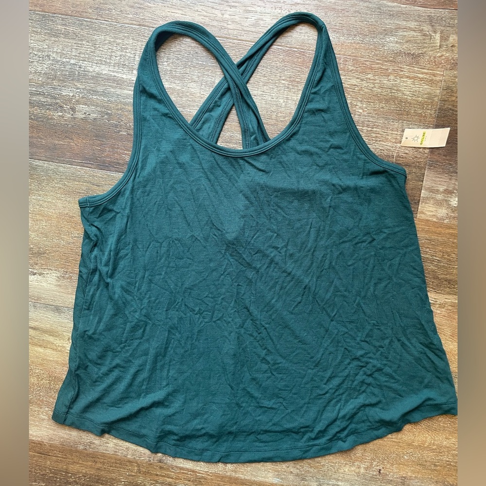 Offline by Aerie Racerback Tank Top
